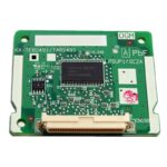 کارت افزایش پیام Panasonic KX TE82491 Message Expansion Card