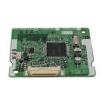 کارت کالر آیدی پاناسونیک Panasonic KX TE82494