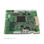 کارت کالر آیدی پاناسونیک Panasonic KX TE82494