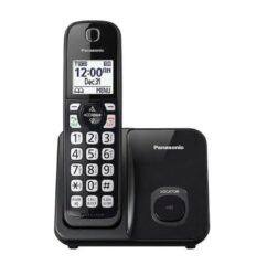 تلفن بی سیم پاناسونیک KX-TGD510