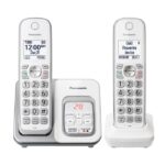 تلفن بی سیم پاناسونیک KX TGD532