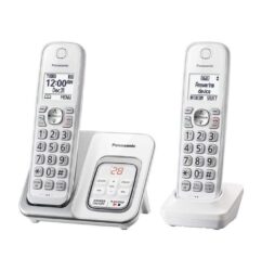 تلفن بی سیم پاناسونیک KX-TGD532