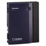 سیستم پردازش صوت پاناسونیک KX TVM50