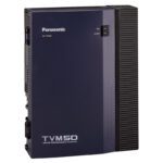سیستم پردازش صوت پاناسونیک KX TVM50