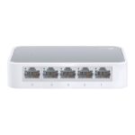 سوییچ 5 پورت تی پی لینک مدل TL SF1005D