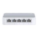 سوییچ 5 پورت تی پی لینک مدل TL SF1005D