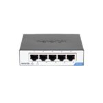 سوئیچ شبکه 5 پورت نتربیت مدل NES 1005C