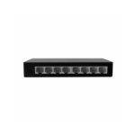 سوئیچ شبکه 8 پورت نتربیت مدل NES 1008E A