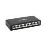 سوئیچ شبکه 8 پورت نتربیت مدل NES 1008E C