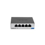 سوئیچ شبکه 5 پورت نتربیت مدل NGS 1005C