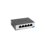 سوئیچ شبکه 5 پورت نتربیت مدل NGS 1005C