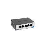 سوئیچ ۵ پورت گیگابیتی نتربیت مدل NGS 1005C