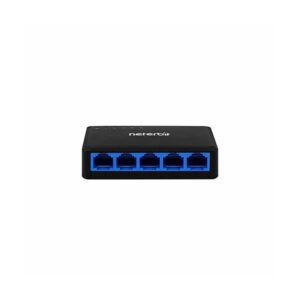سوئیچ شبکه نتربیت NGS-1005E-C