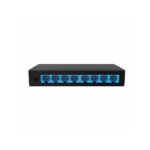 سوئیچ شبکه 8 پورت نتربیت مدل NGS 1008E A