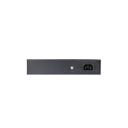 سوئیچ شبکه 6 پورت +PoE نتربیت مدل NGS-F1006P-C