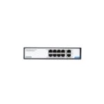 سوئیچ شبکه 10 پورت +PoE نتربیت مدل NGS F1010P C