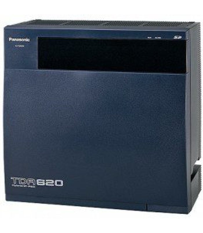 شلف توسعه سانترال پاناسونیک KX-TDE620
