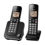تلفن بی سیم پاناسونیک KX TGC352