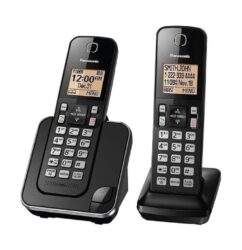 تلفن بی سیم پاناسونیک KX-TGC352