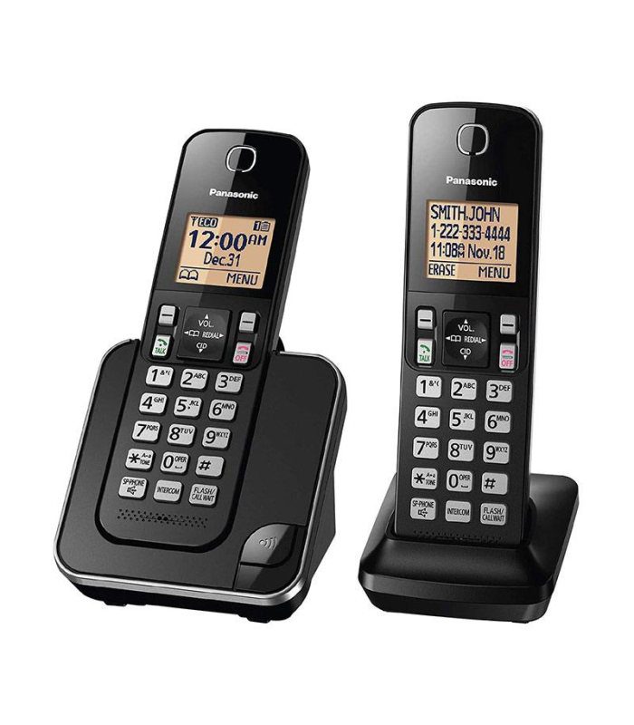 تلفن بی سیم پاناسونیک KX-TGC352