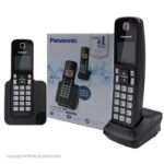 تلفن بی سیم پاناسونیک KX TGC352