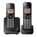 تلفن بی سیم پاناسونیک KX TGC352