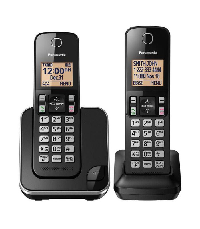 تلفن بی سیم پاناسونیک KX-TGC352