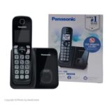 تلفن بی سیم پاناسونیک KX TGD510
