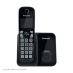 تلفن بی سیم پاناسونیک KX TGD510