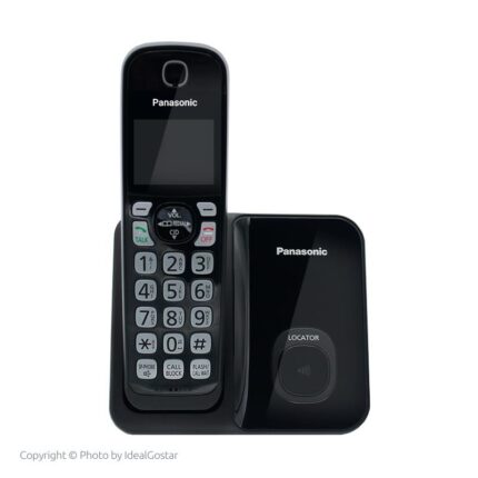 تلفن بی سیم پاناسونیک KX-TGD510