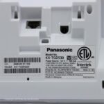 تلفن بی سیم پاناسونیک KX TGD532