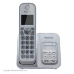تلفن بی سیم پاناسونیک KX TGD532