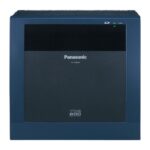 سانترال تحت شبکه و هیبرید IP پاناسونیک Panasonic KX TDE600