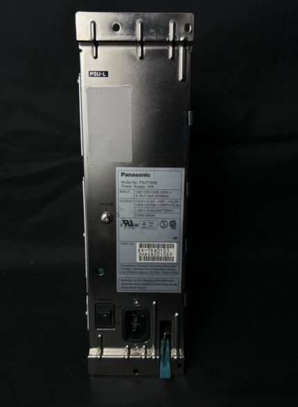 منبع تغذیه Panasonic KX-TDA0103 PSU-L