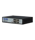 سوئیچ شبکه 4 پورت PoE پانالینک PL SF0604P