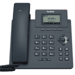 گوشی تحت شبکه Yealink SIP T30P