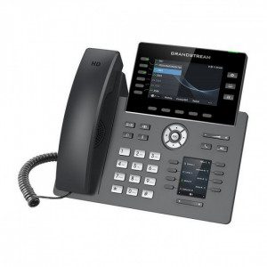 تلفن IP گرنداستریم GRP2616