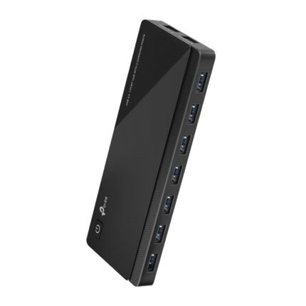 هاب USB 3.0 هفت پورت تی پی لینک UH720