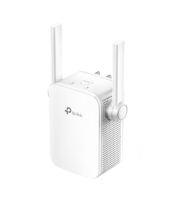 اکستندر شبکه بی سیم تی پی لینک مدل TL-WA855RE